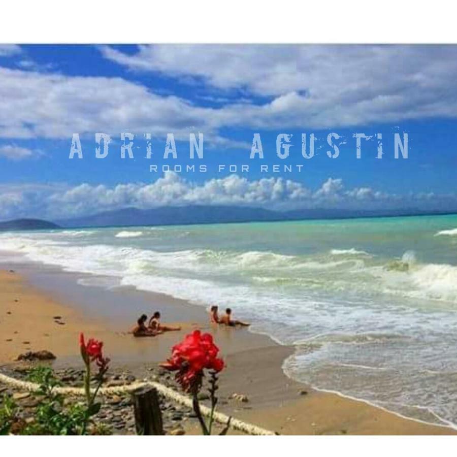 Adrian Agustin Rooms ลูโคเวอ ภายนอก รูปภาพ